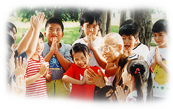 the Threefold Education
